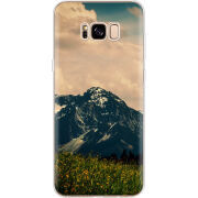 Чехол Uprint Samsung G955 Galaxy S8 Plus 
