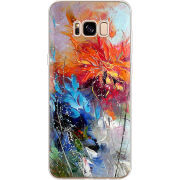 Чехол Uprint Samsung G955 Galaxy S8 Plus 