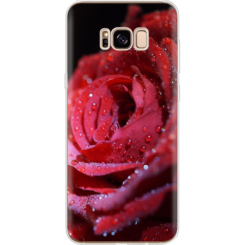 Чехол Uprint Samsung G955 Galaxy S8 Plus 