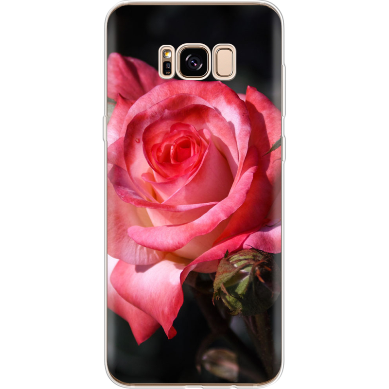 Чехол Uprint Samsung G955 Galaxy S8 Plus 
