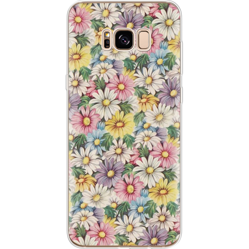 Чехол Uprint Samsung G955 Galaxy S8 Plus 