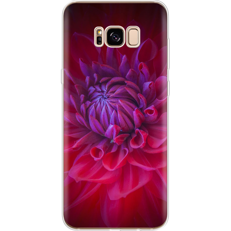 Чехол Uprint Samsung G955 Galaxy S8 Plus 