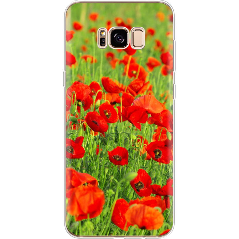 Чехол Uprint Samsung G955 Galaxy S8 Plus 