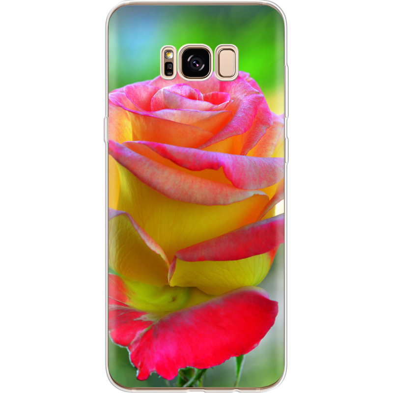 Чехол Uprint Samsung G955 Galaxy S8 Plus 