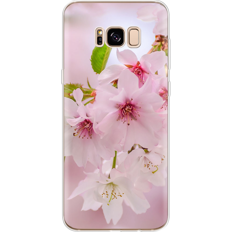 Чехол Uprint Samsung G955 Galaxy S8 Plus 