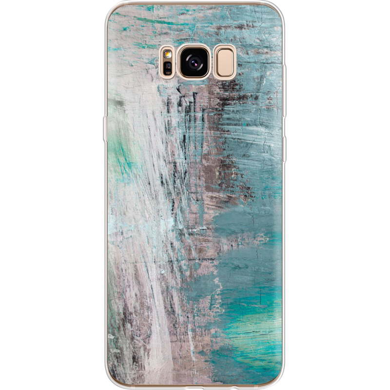 Чехол Uprint Samsung G955 Galaxy S8 Plus 