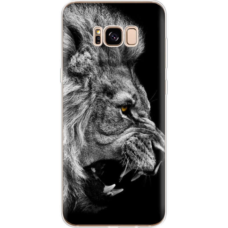 Чехол Uprint Samsung G955 Galaxy S8 Plus 