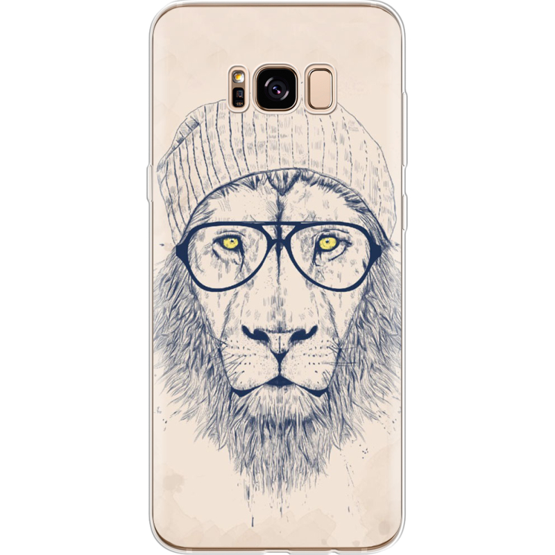 Чехол Uprint Samsung G955 Galaxy S8 Plus 