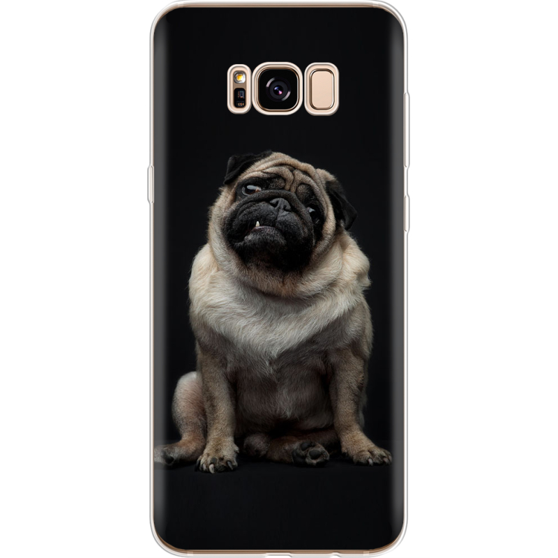 Чехол Uprint Samsung G955 Galaxy S8 Plus 
