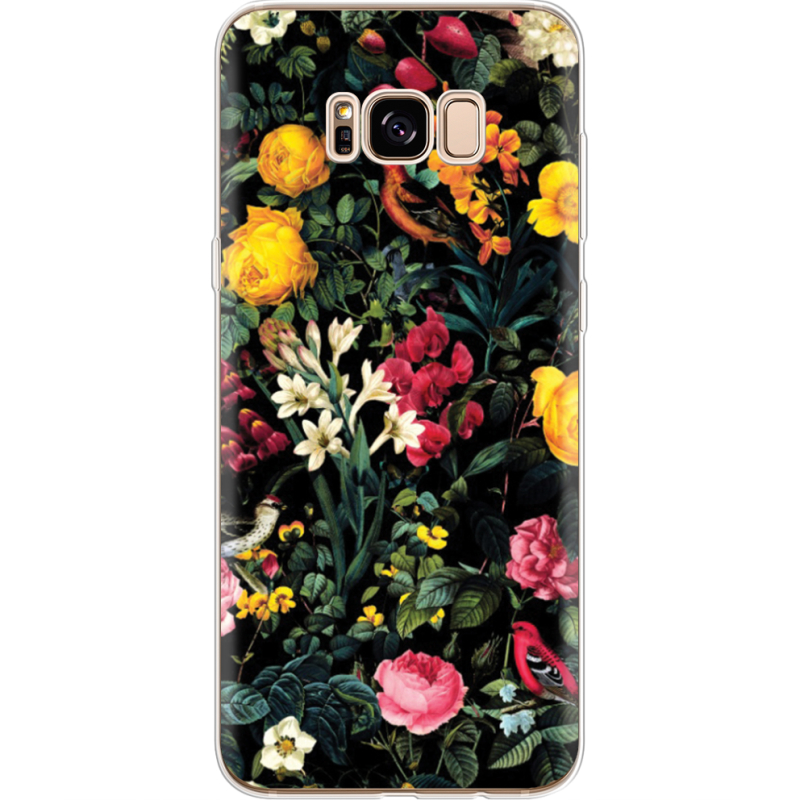 Чехол Uprint Samsung G955 Galaxy S8 Plus 