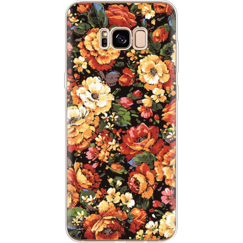 Чехол Uprint Samsung G955 Galaxy S8 Plus 