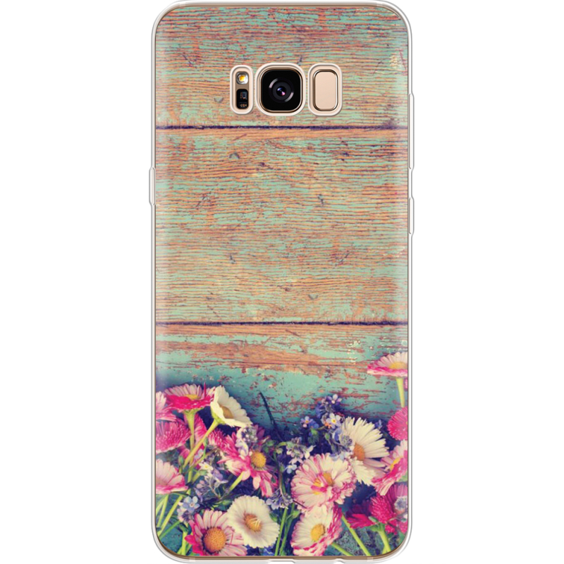Чехол Uprint Samsung G955 Galaxy S8 Plus 
