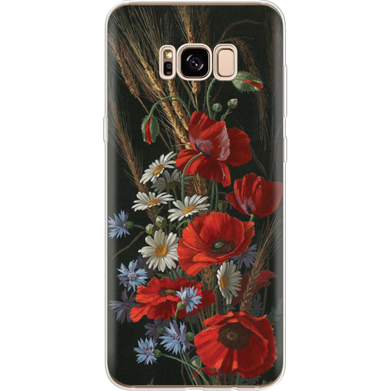 Чехол Uprint Samsung G955 Galaxy S8 Plus 