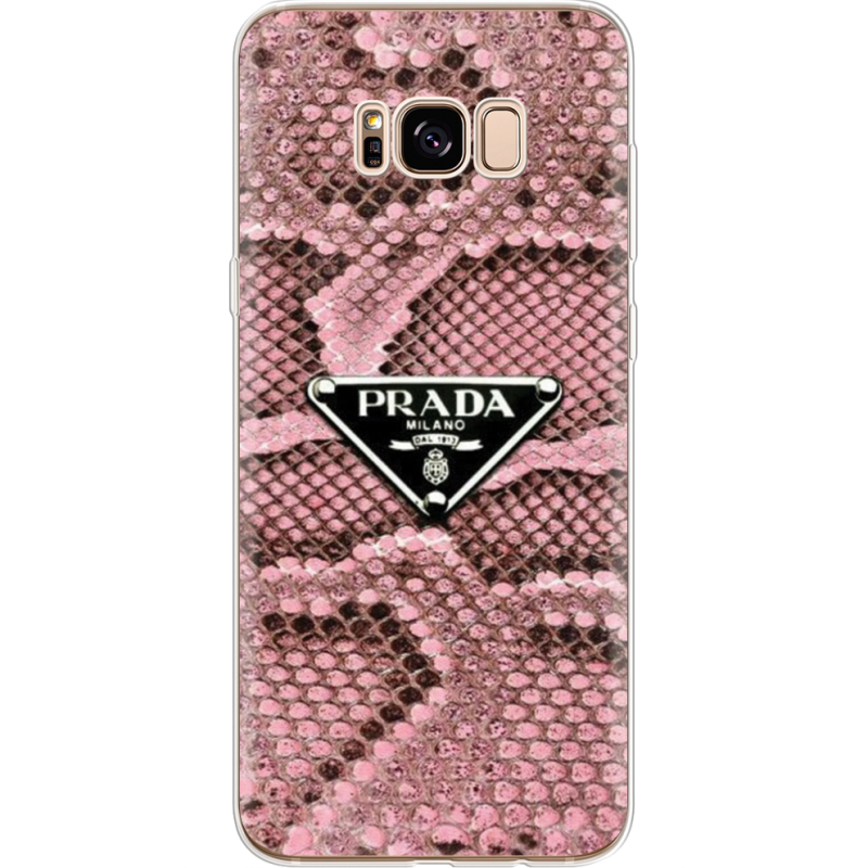Чехол Uprint Samsung G955 Galaxy S8 Plus 