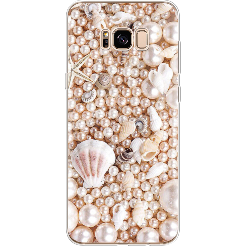 Чехол Uprint Samsung G955 Galaxy S8 Plus 