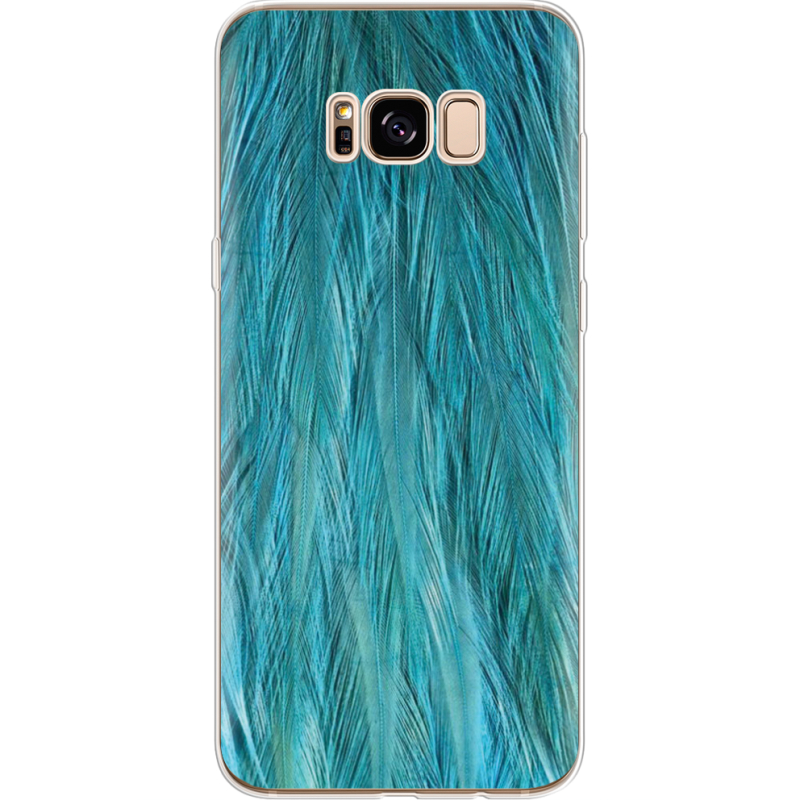Чехол Uprint Samsung G955 Galaxy S8 Plus 