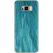 Чехол Uprint Samsung G955 Galaxy S8 Plus 