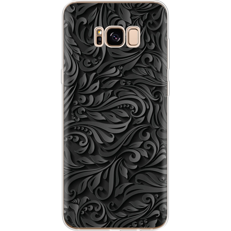 Чехол Uprint Samsung G955 Galaxy S8 Plus 