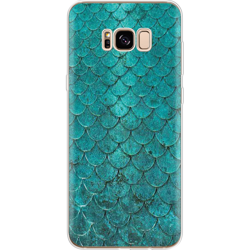 Чехол Uprint Samsung G955 Galaxy S8 Plus 
