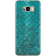 Чехол Uprint Samsung G955 Galaxy S8 Plus 