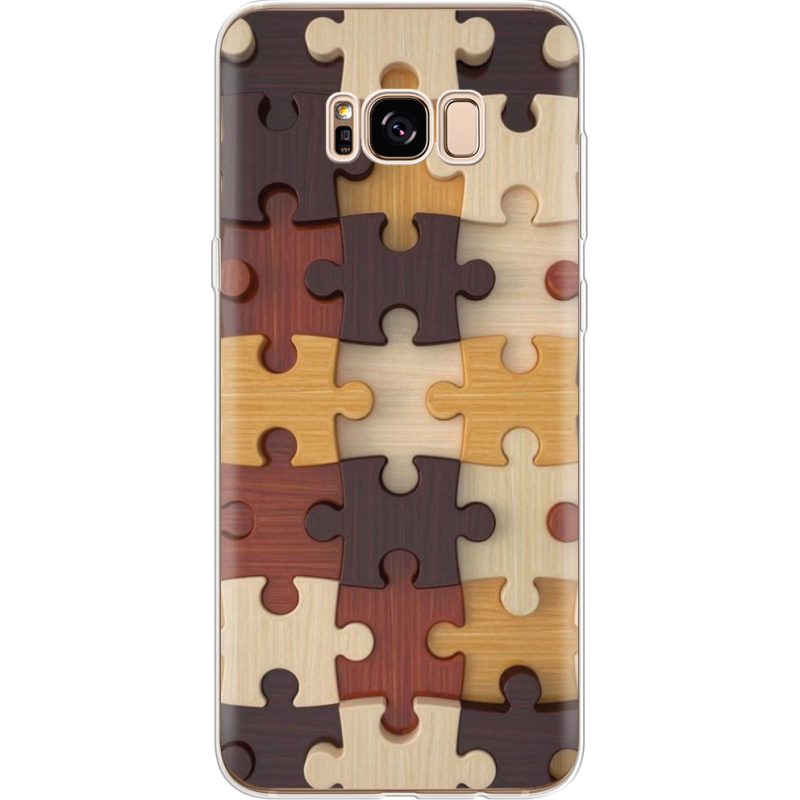 Чехол Uprint Samsung G955 Galaxy S8 Plus 