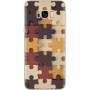 Чехол Uprint Samsung G955 Galaxy S8 Plus 