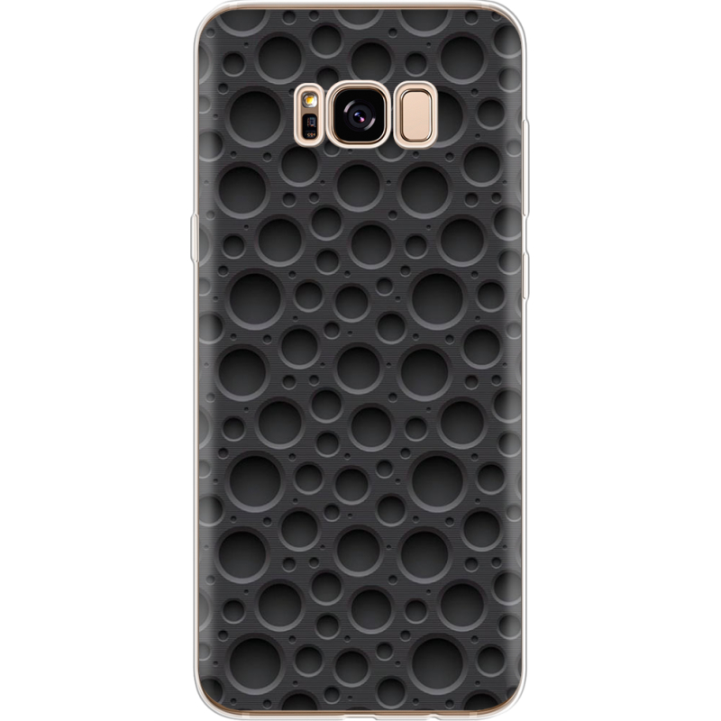 Чехол Uprint Samsung G955 Galaxy S8 Plus 