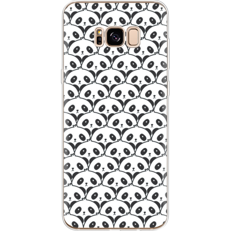 Чехол Uprint Samsung G955 Galaxy S8 Plus 