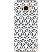 Чехол Uprint Samsung G955 Galaxy S8 Plus 