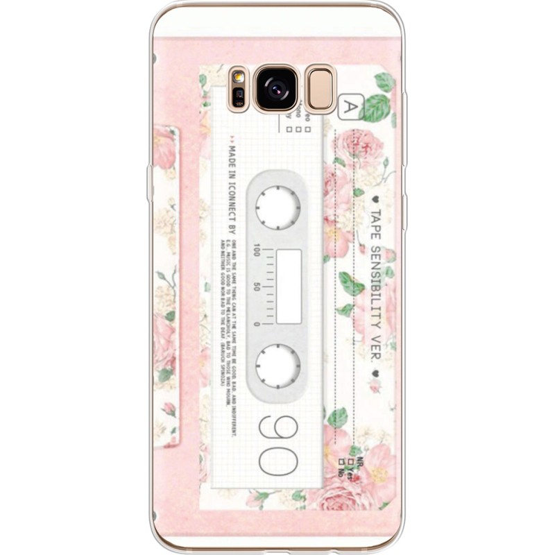 Чехол Uprint Samsung G955 Galaxy S8 Plus 