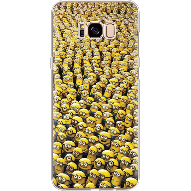 Чехол Uprint Samsung G955 Galaxy S8 Plus 