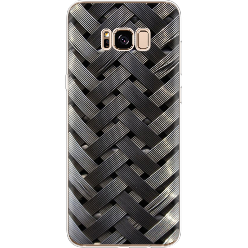 Чехол Uprint Samsung G955 Galaxy S8 Plus 