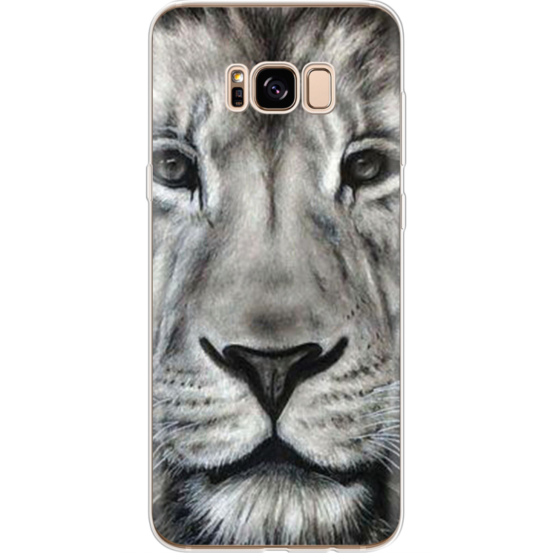 Чехол Uprint Samsung G955 Galaxy S8 Plus 