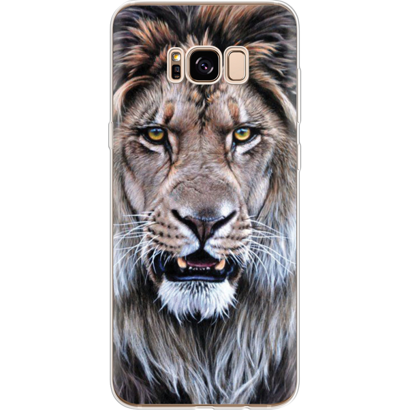 Чехол Uprint Samsung G955 Galaxy S8 Plus 