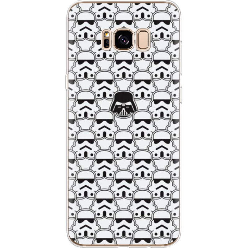 Чехол Uprint Samsung G955 Galaxy S8 Plus 