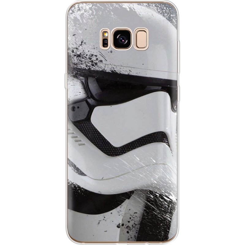 Чехол Uprint Samsung G955 Galaxy S8 Plus 