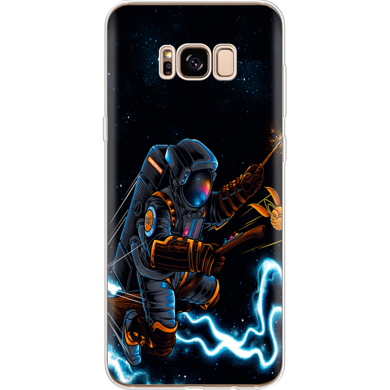 Чехол Uprint Samsung G955 Galaxy S8 Plus 