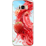 Чехол Uprint Samsung G955 Galaxy S8 Plus 