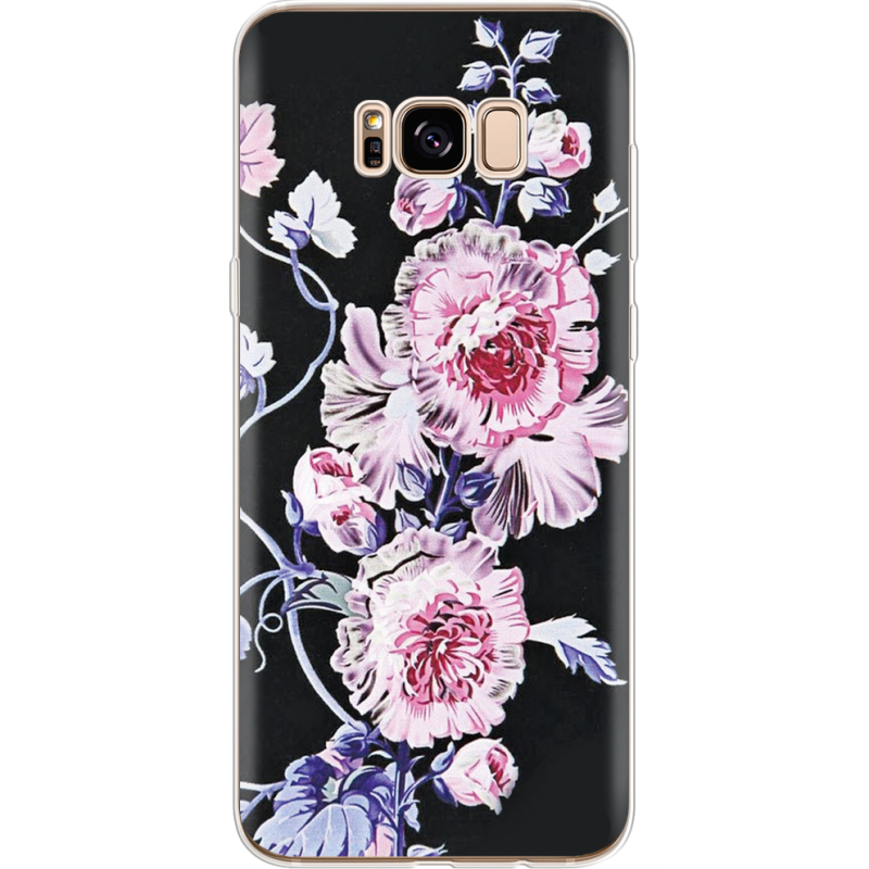 Чехол Uprint Samsung G955 Galaxy S8 Plus 