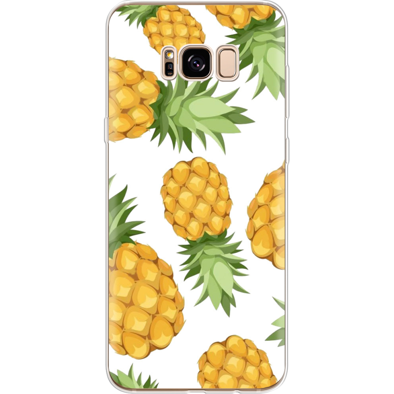 Чехол Uprint Samsung G955 Galaxy S8 Plus 