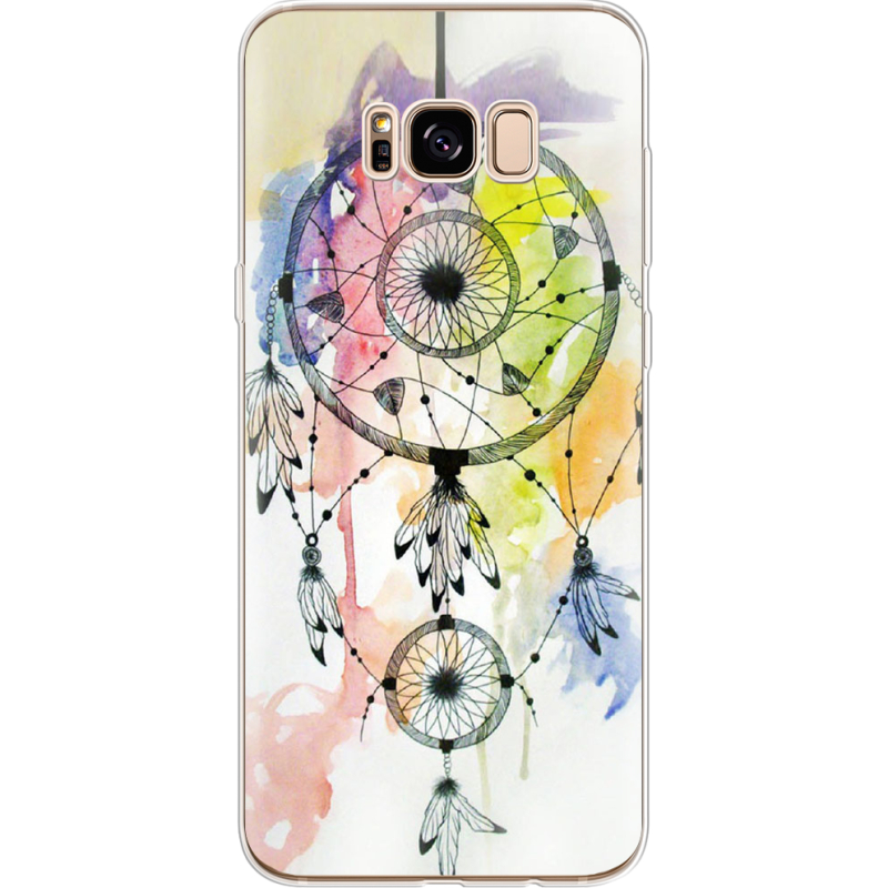 Чехол Uprint Samsung G955 Galaxy S8 Plus 