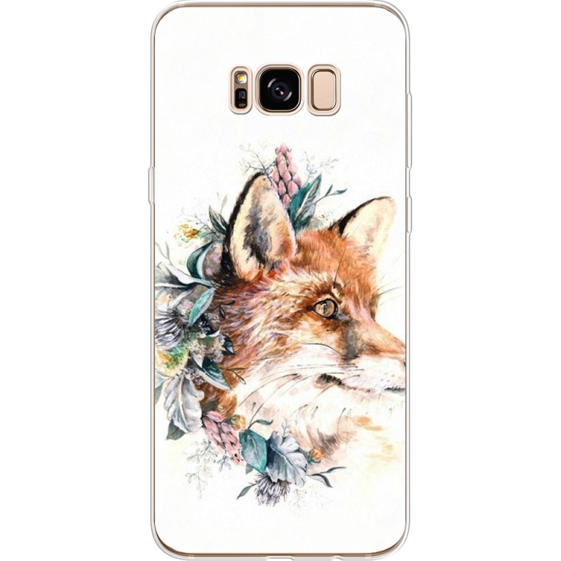 Чехол Uprint Samsung G955 Galaxy S8 Plus 