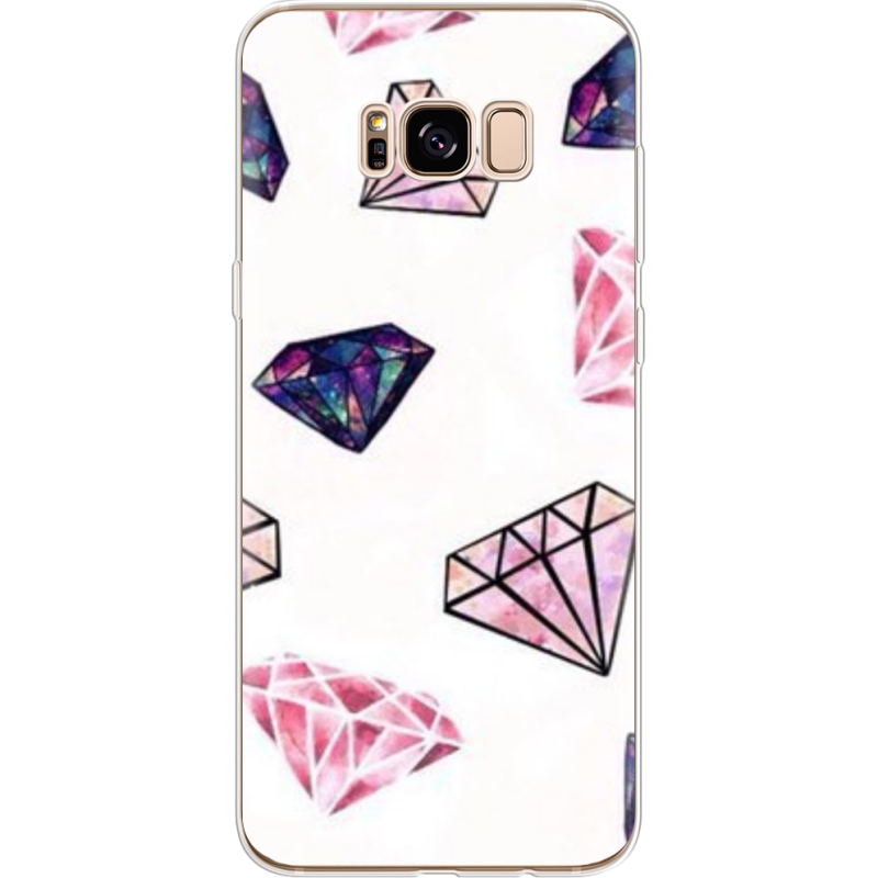 Чехол Uprint Samsung G955 Galaxy S8 Plus 