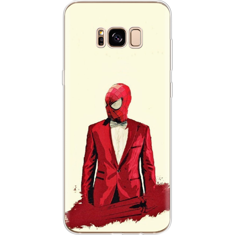 Чехол Uprint Samsung G955 Galaxy S8 Plus 