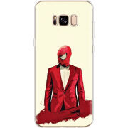Чехол Uprint Samsung G955 Galaxy S8 Plus 