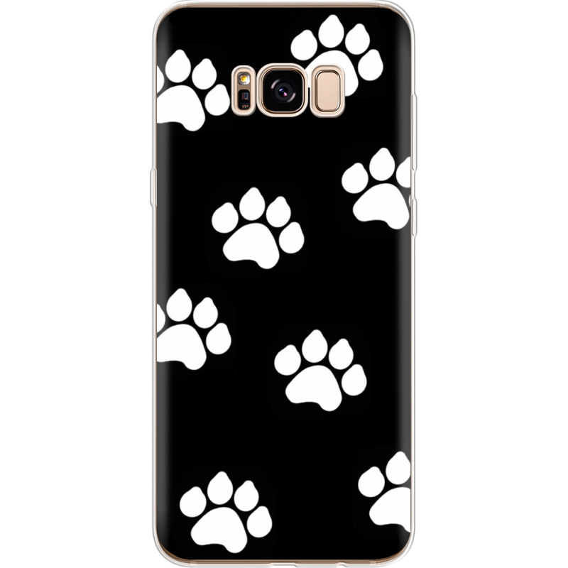 Чехол Uprint Samsung G955 Galaxy S8 Plus 