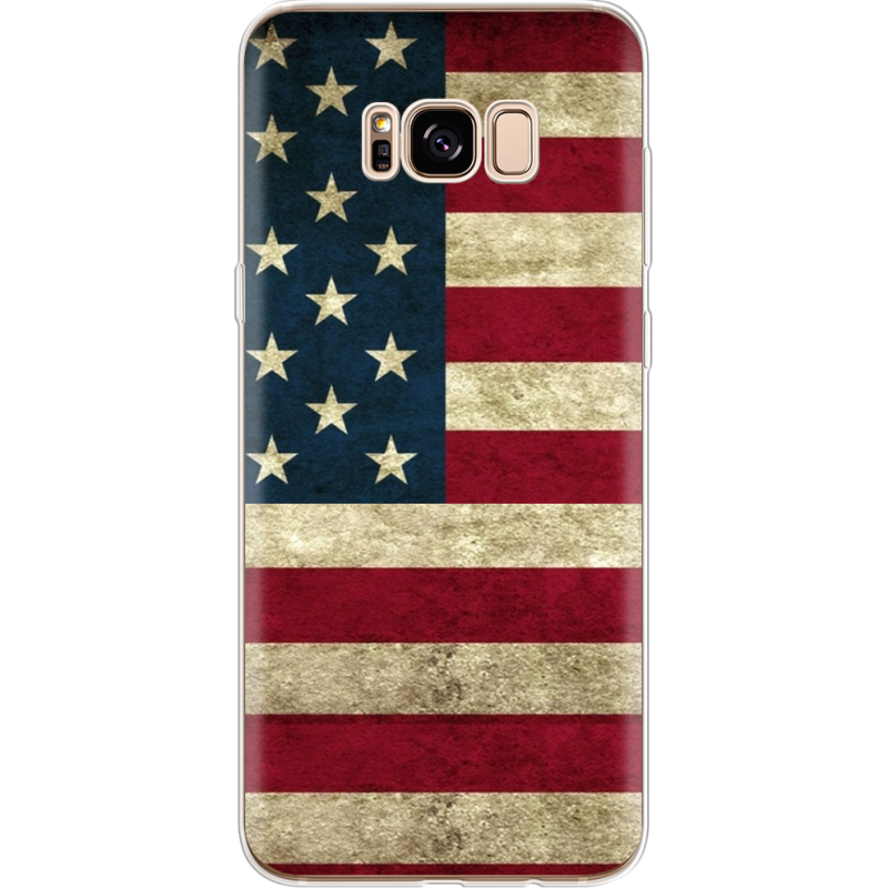 Чехол Uprint Samsung G955 Galaxy S8 Plus 