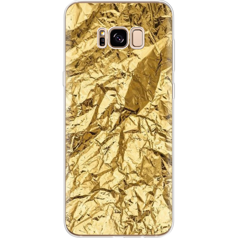 Чехол Uprint Samsung G955 Galaxy S8 Plus 