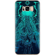 Чехол Uprint Samsung G955 Galaxy S8 Plus 