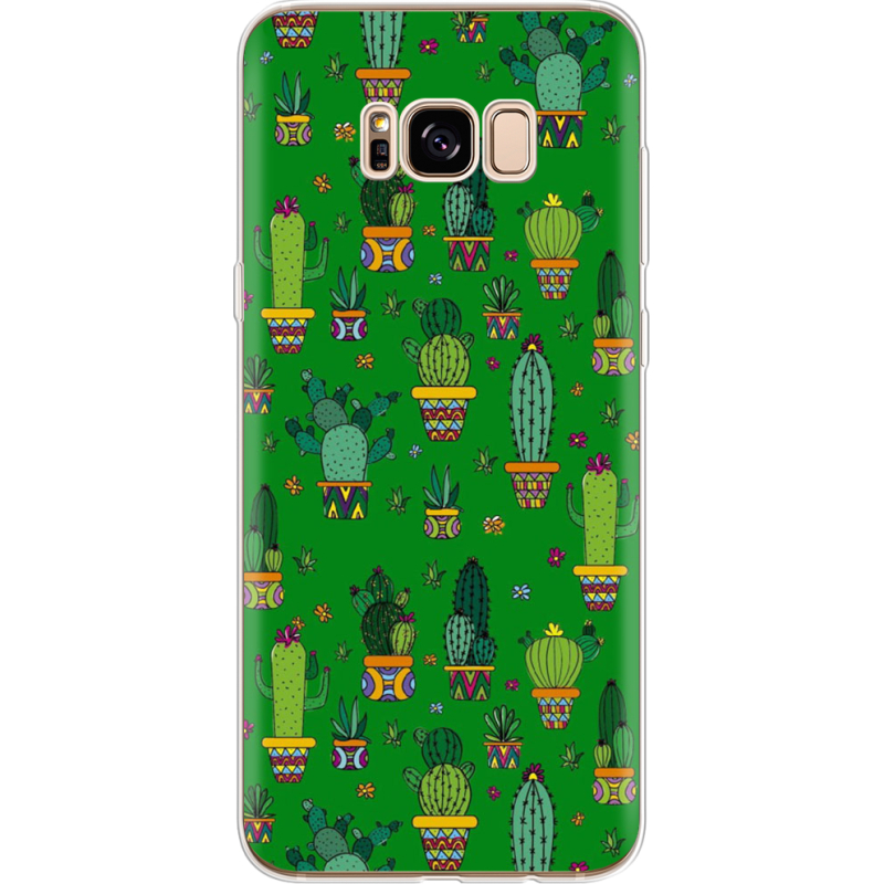 Чехол Uprint Samsung G955 Galaxy S8 Plus 
